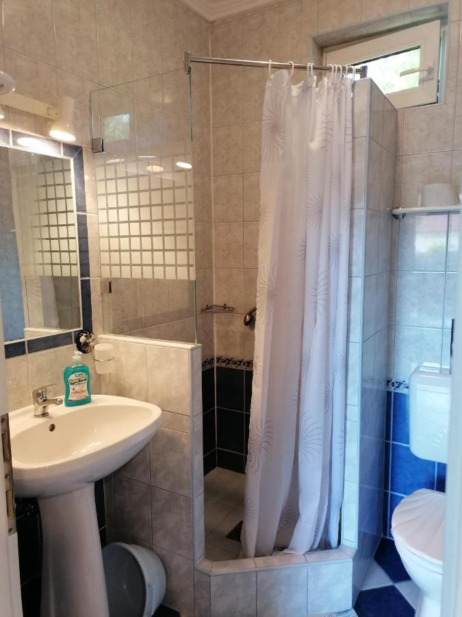 Kaktuszvirág Apartmanház Hajdúszoboszló Exterior foto