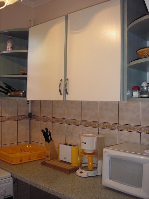 Kaktuszvirág Apartmanház Hajdúszoboszló Habitación foto